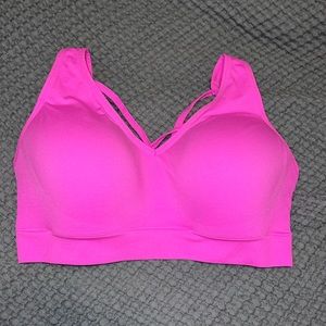 PINK Sports Bra
